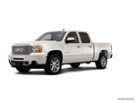 2013 GMC Sierra 1500 Crew Cab Denali  Pickup
